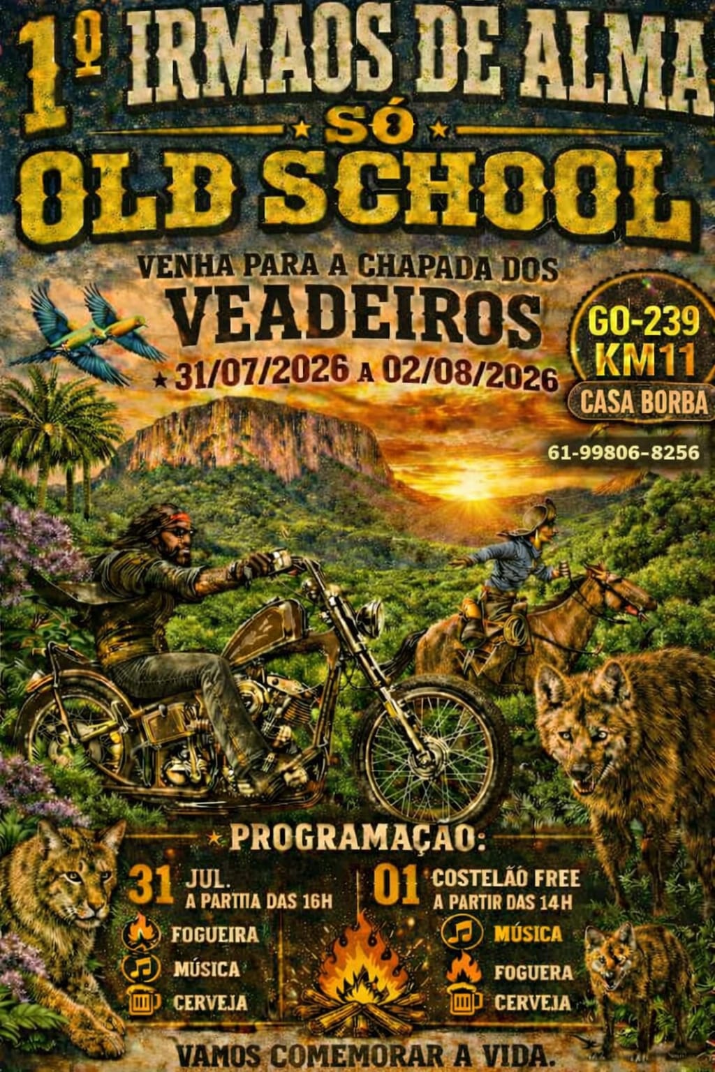Flyer